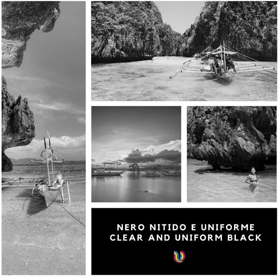 DRUM DR B020 B021 B023 Compatibile BROTHER - immagine 4