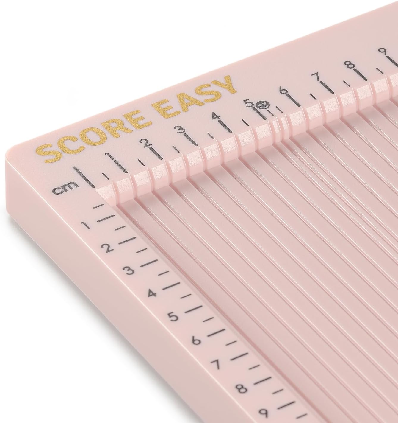 Vaessen Creative Scoring Board Score Easy CM Rosa | Velz