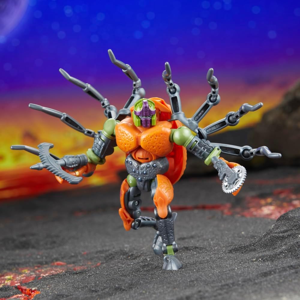 Transformers Legacy United - Confezione Multipla Versus - immagine 5