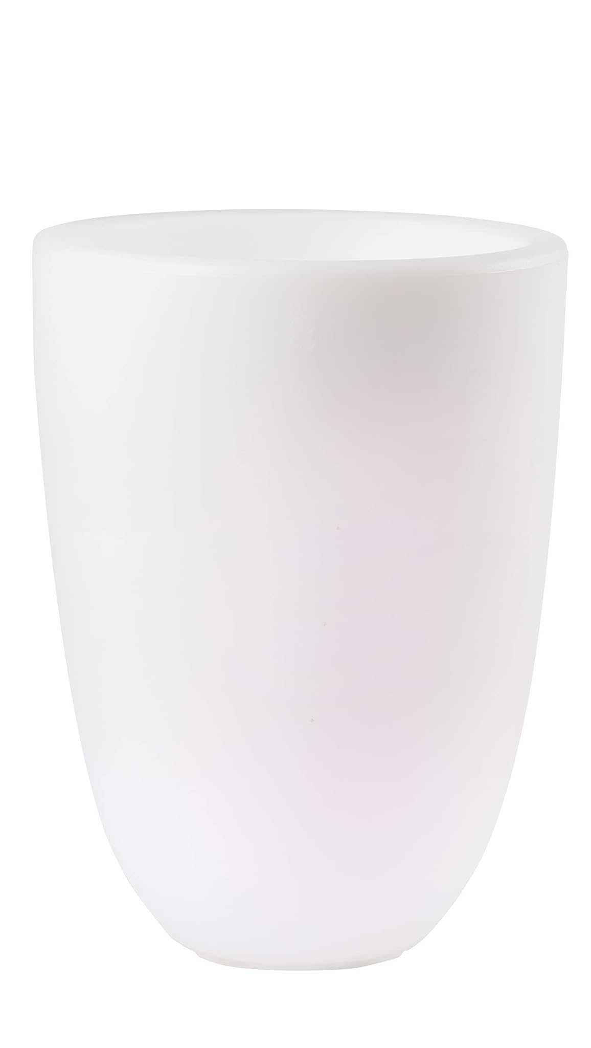 8 seasons design Lampada da Giardino, Bianco, m