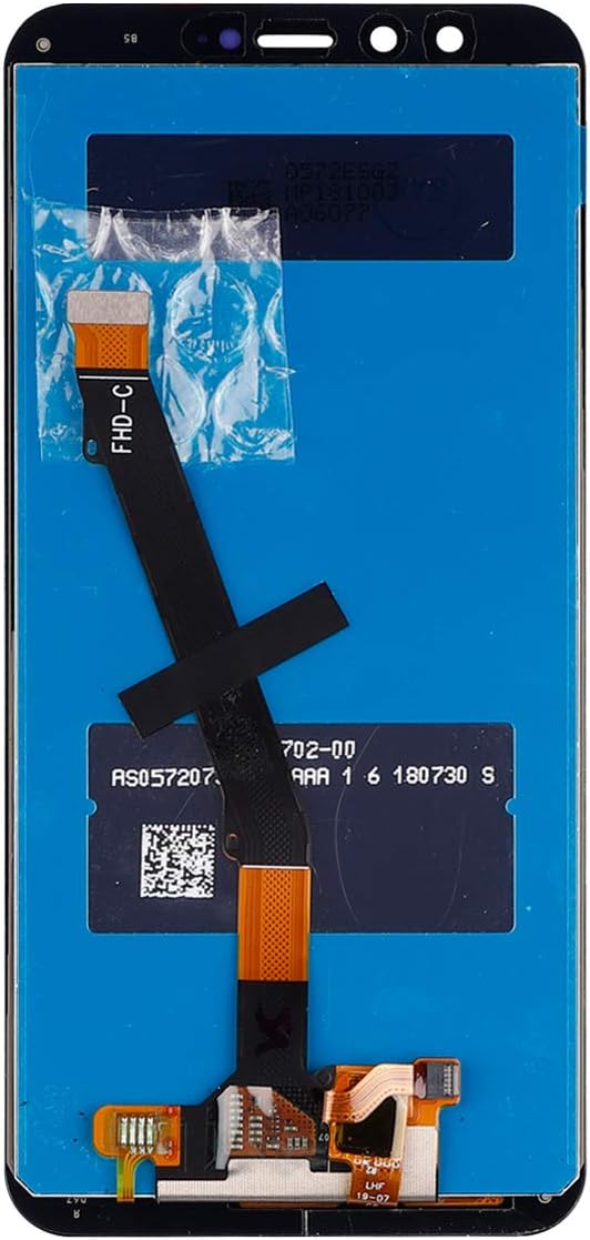 SWARK Display LCD compatibile Huawei Honor 9 Lite (Nero) - immagine 5