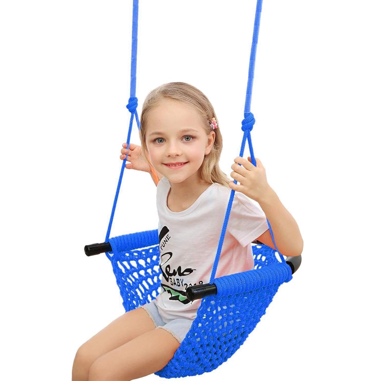 Altalena per Bambini - Poltrona Sospesa