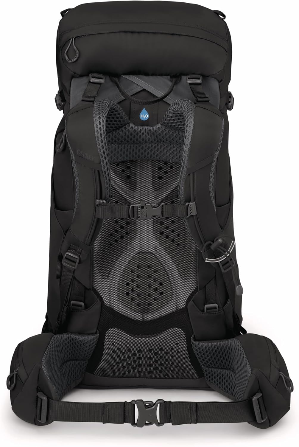 Osprey Kestrel Uomo Zaino - immagine 9