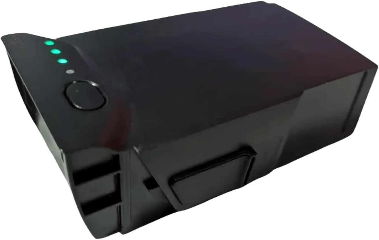 7xinbox Batteria di Volo Intelligente per Mavic Air 1 - immagine 4