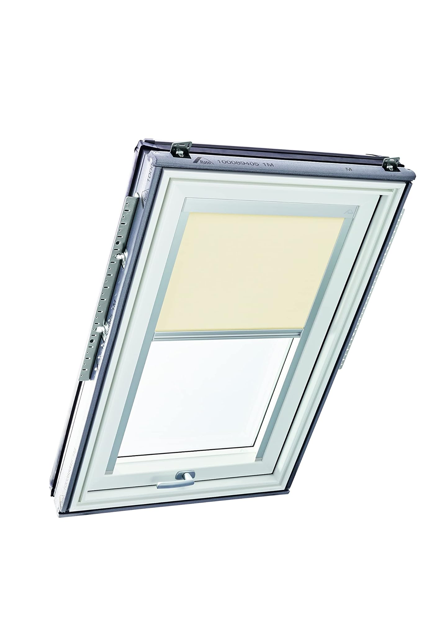 Tenda a Rullo Roto Originale ZRE - Diurna Beige