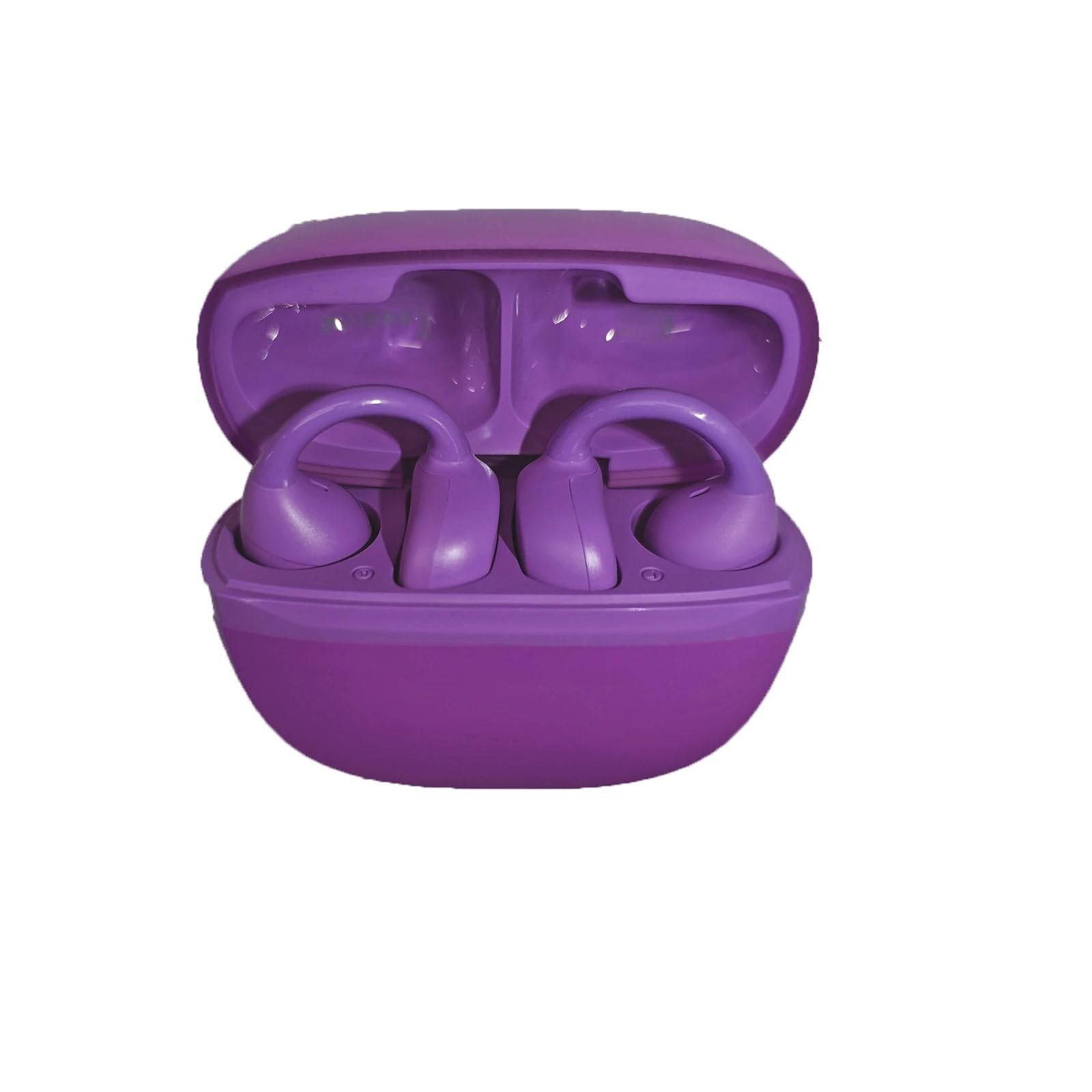 Aggoo Cuffie Wireless con Clip Auricolare