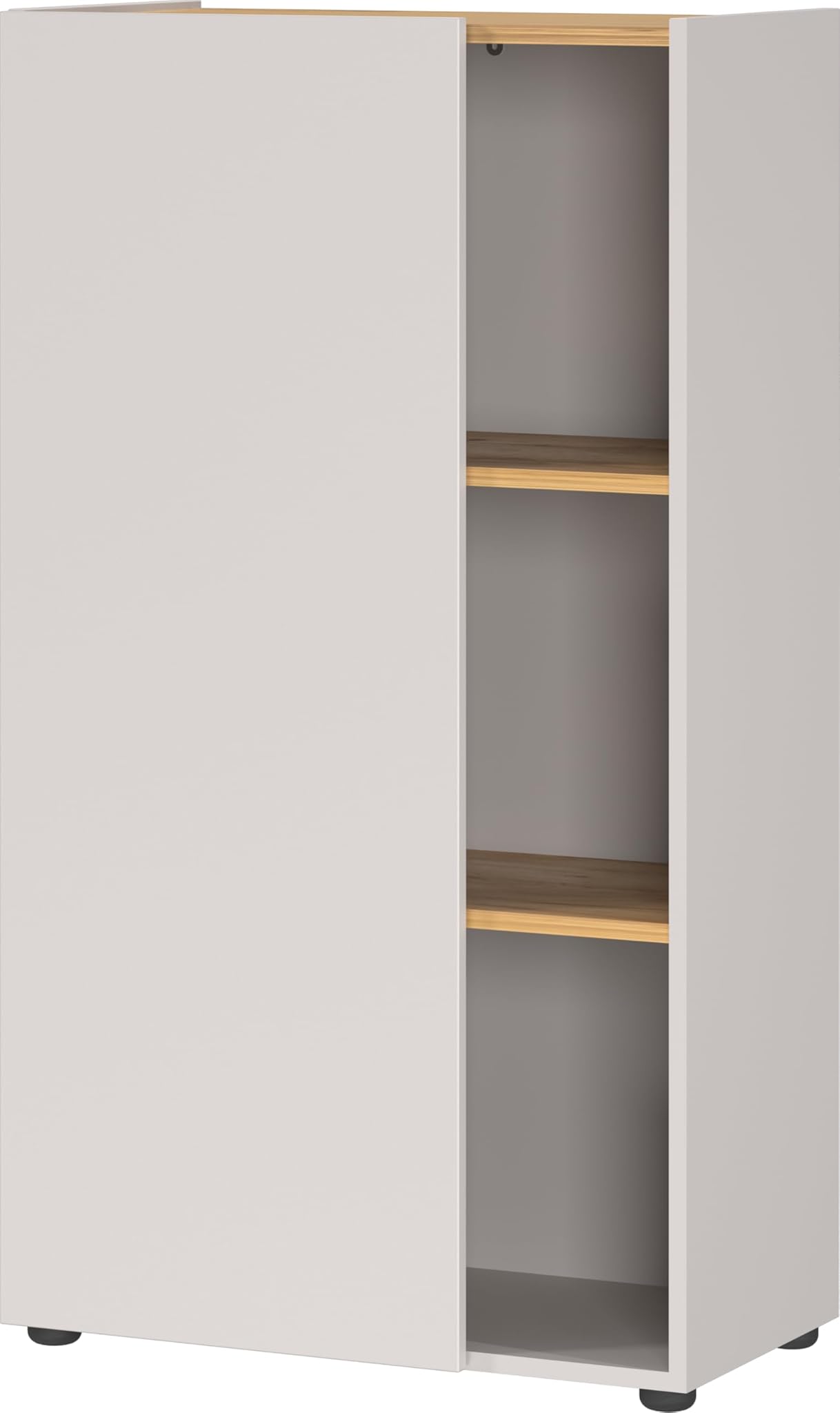 Germania Armadio Archivio GW-Adrano 61x110x34 cm