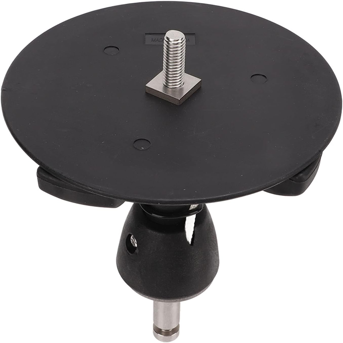 FOLOSAFENAR Base per Albero da Windsurf Universale Nera - immagine 6