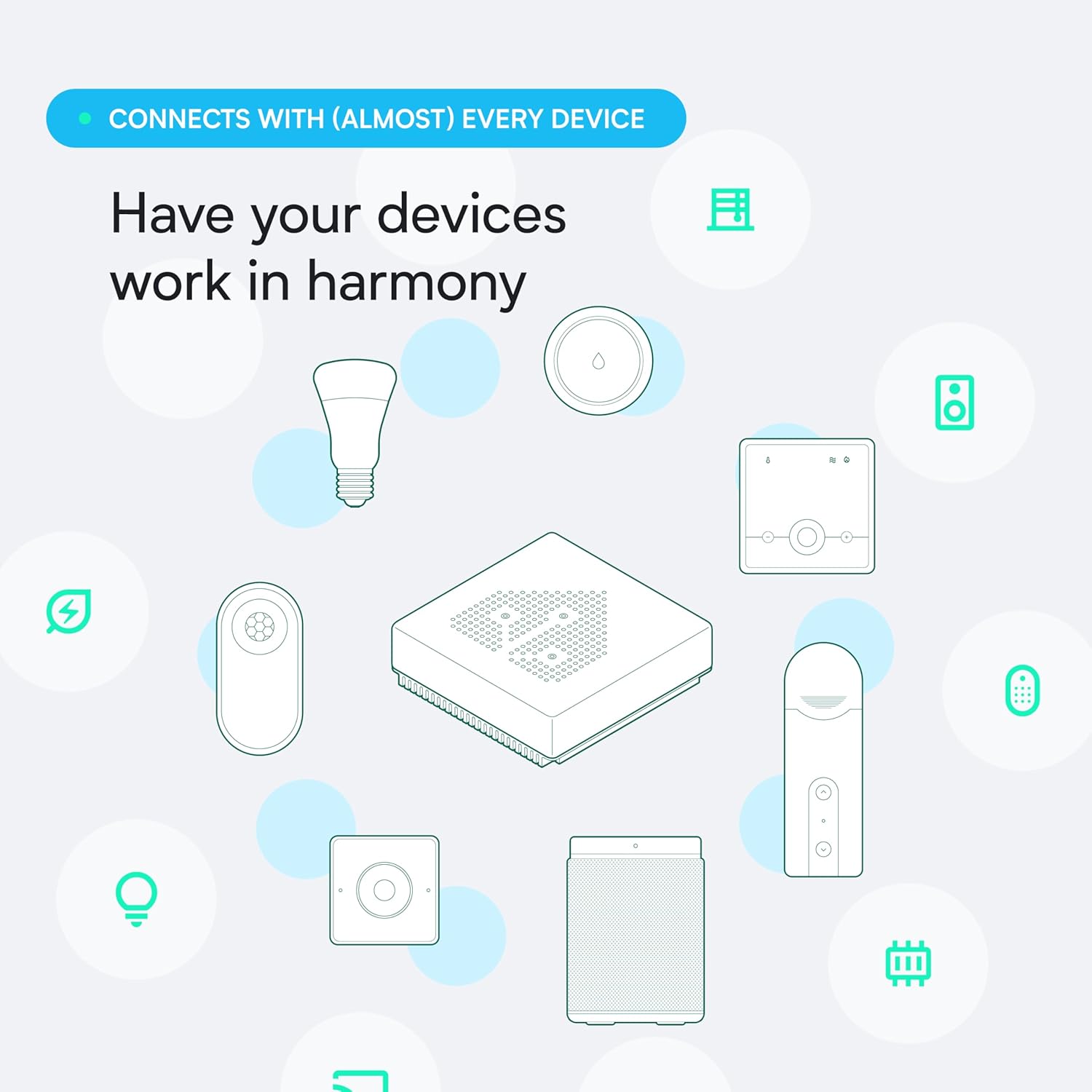 Home Assistant Verde - immagine 6