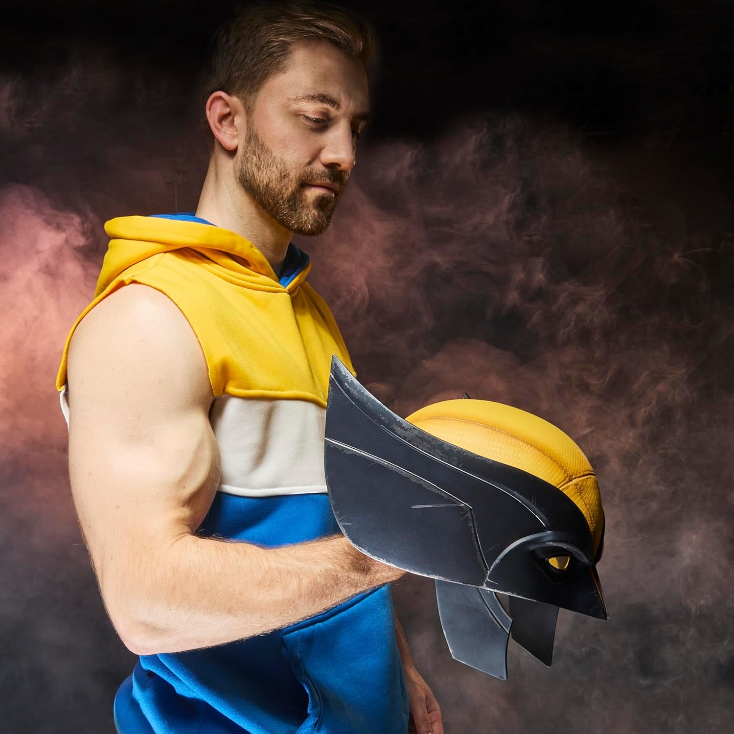 MARVEL LEGENDS GEAR 2 - immagine 9