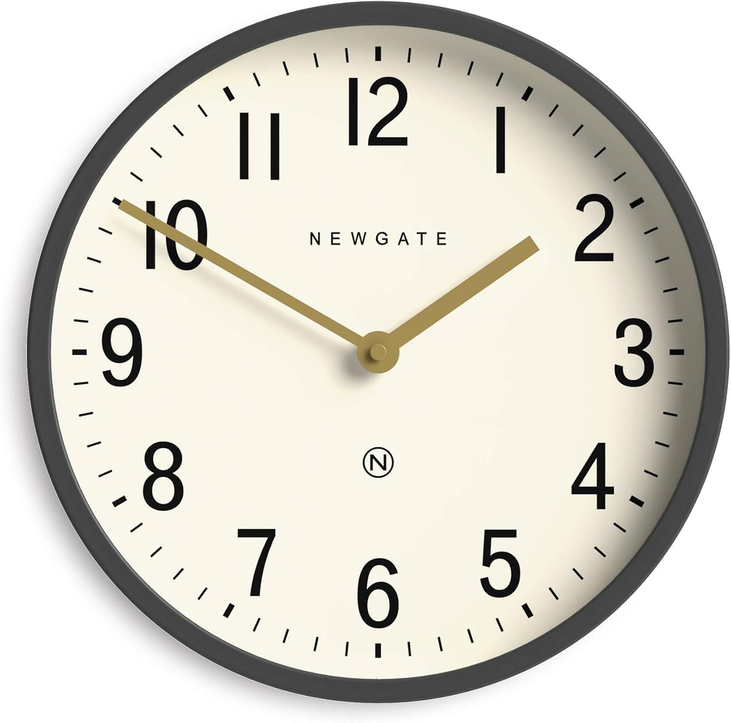 Newgate® Master Edwards Orologio da Parete 30cm - immagine 1