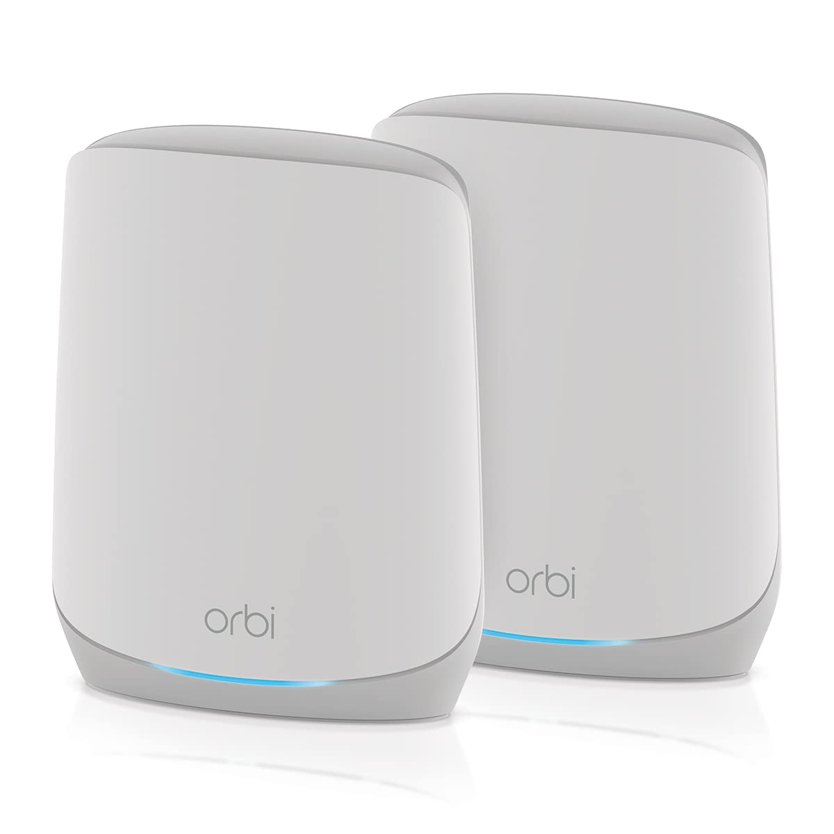 Netgear Orbi Tri-Band WiFi 6 Rete Mesh (RBK762S)