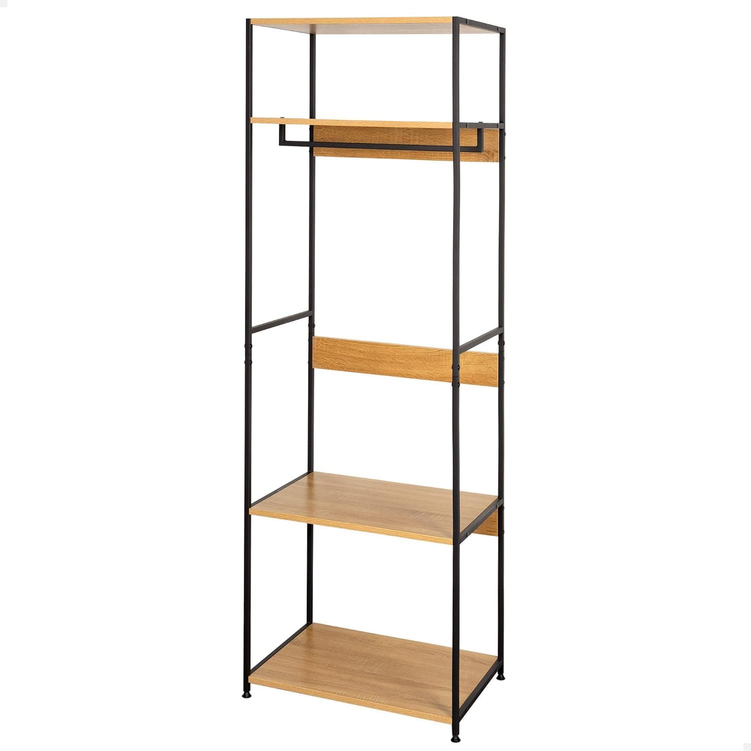 Aktive MAX Home - Armadio Aperto 60x40x175 cm