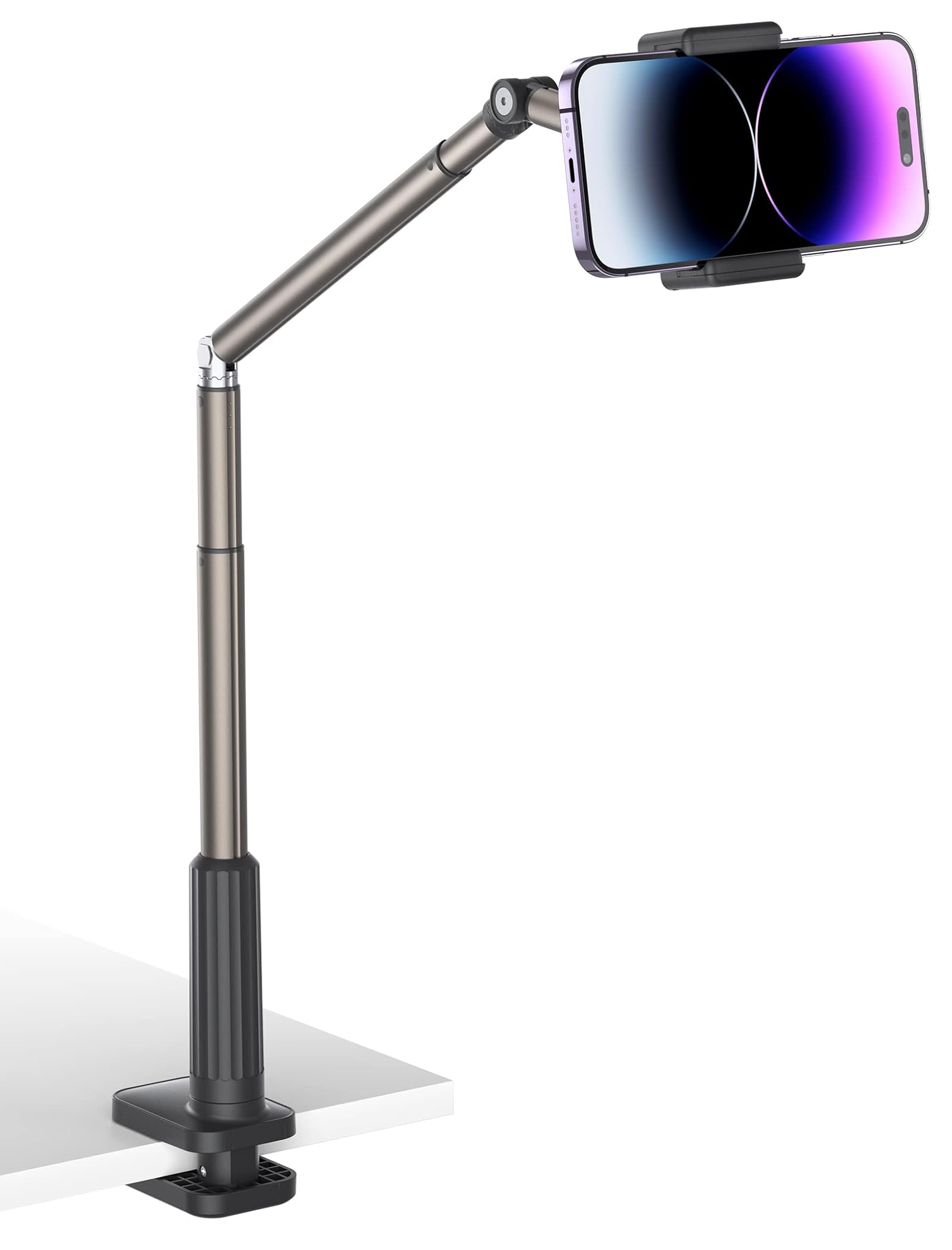 Jsaux Supporto Flessibile per Telefono 360°