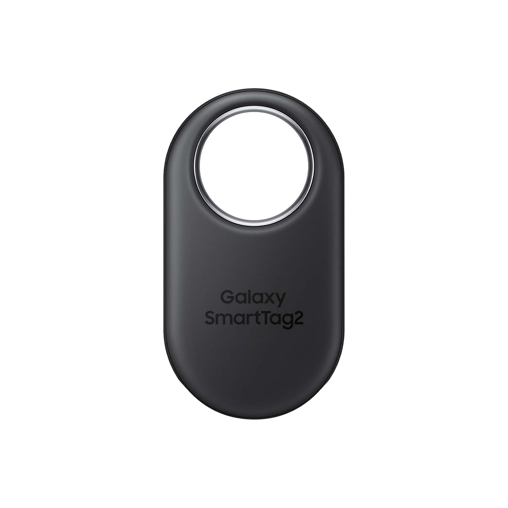 Samsung Galaxy SmartTag2 - Localizzatore Bluetooth, Black