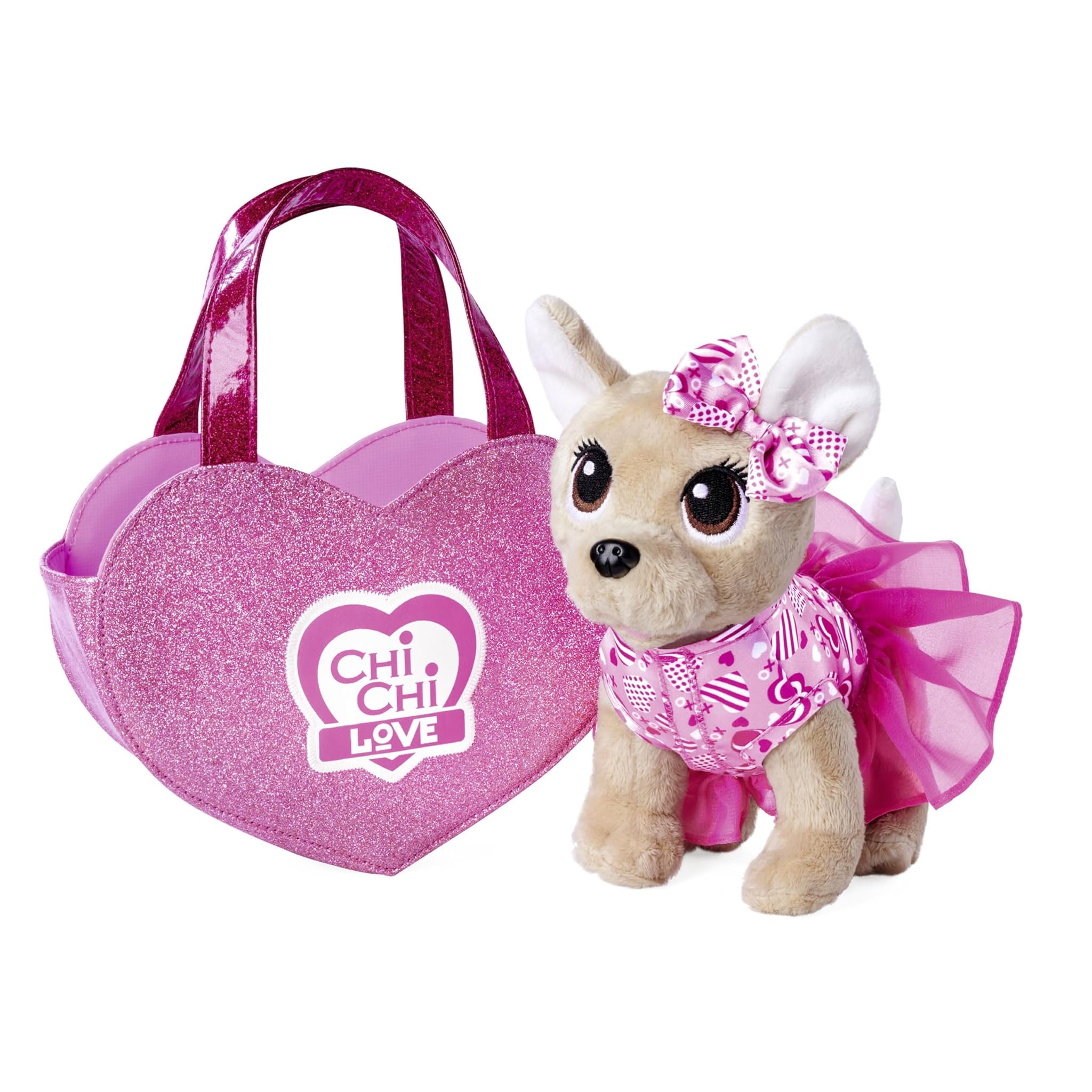 Simba 105890055 CCL-OVE Chi Chi Love Air - Peluche 20cm