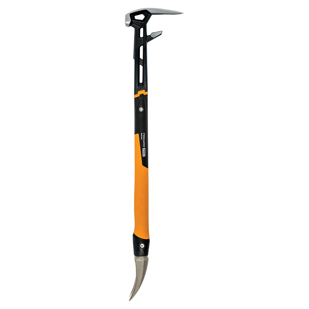 Fiskars IsoCore - Barra di Demolizione 76,2 cm