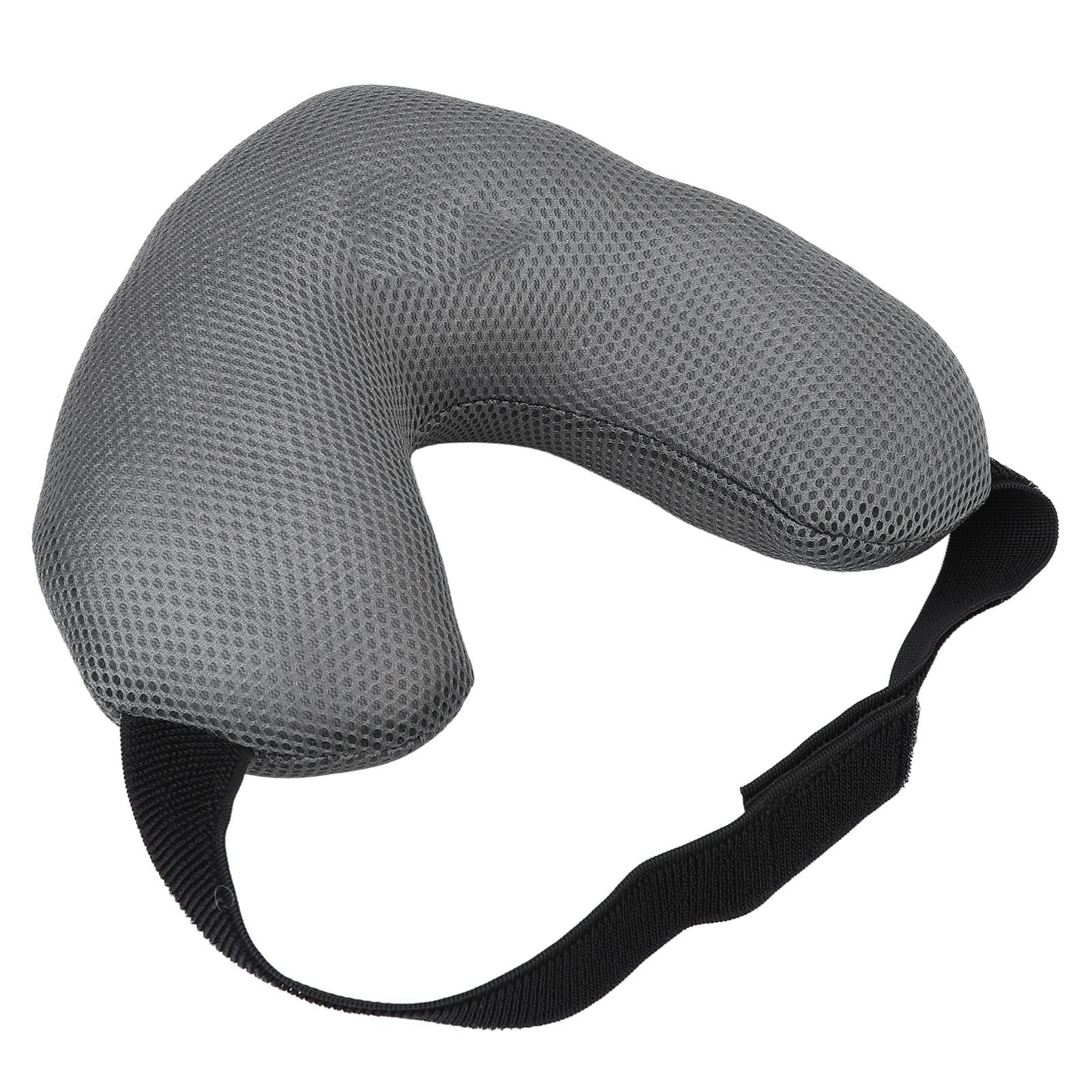 Cuscino per Ascelle in Morbido Cotone, Grigio