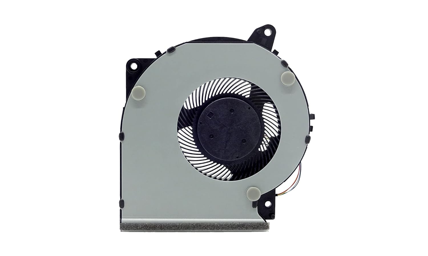 VoltaGuru - Radiatore CPU Originale per Asus E406/M509/P1510 - immagine 2