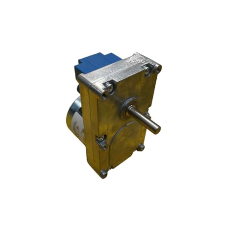 Motoriduttore Stufa a Pellet IPC GMF220D801 2 RPM