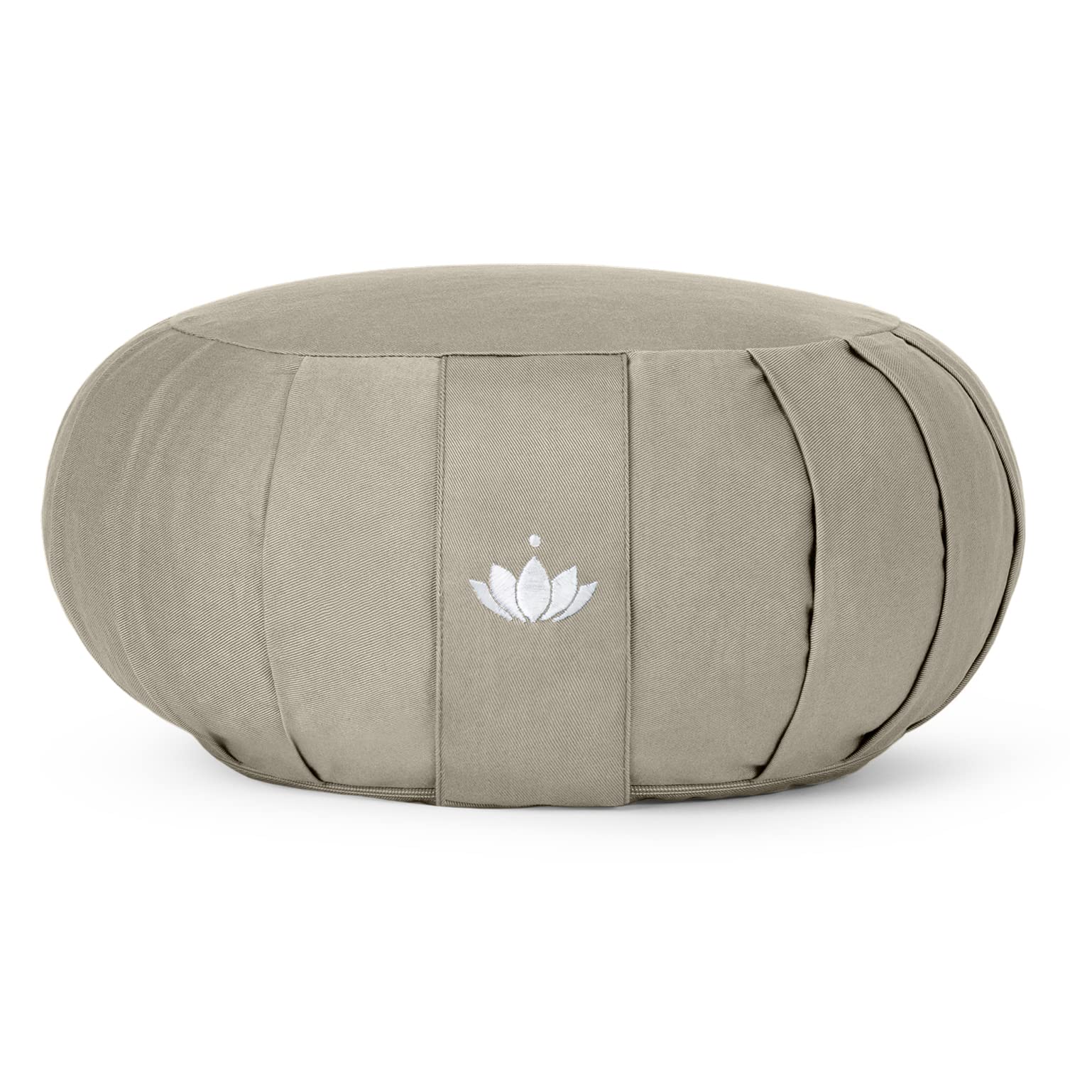 Lotuscrafts Cuscino Meditazione Zafu Zen 15cm