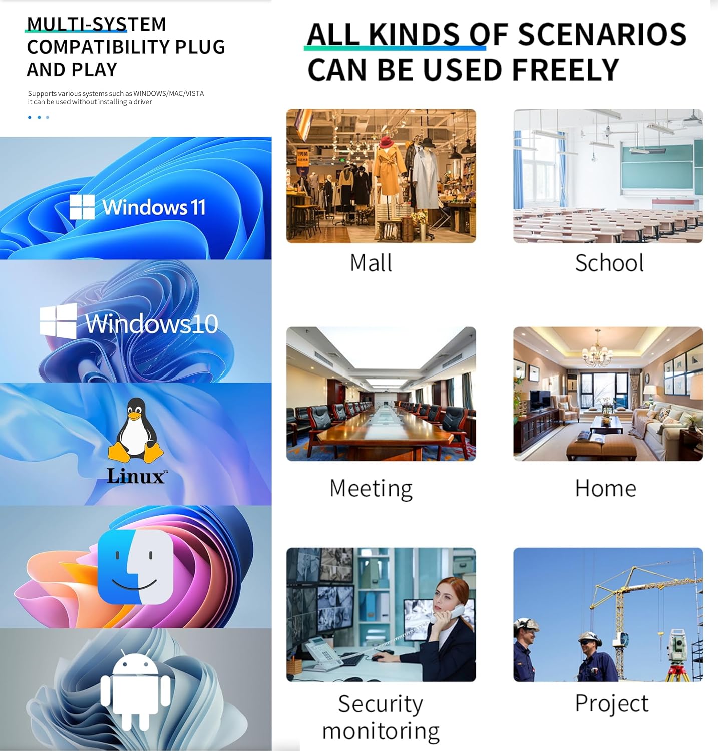 Extender HDMI KVM 200M IP 1080P - immagine 11