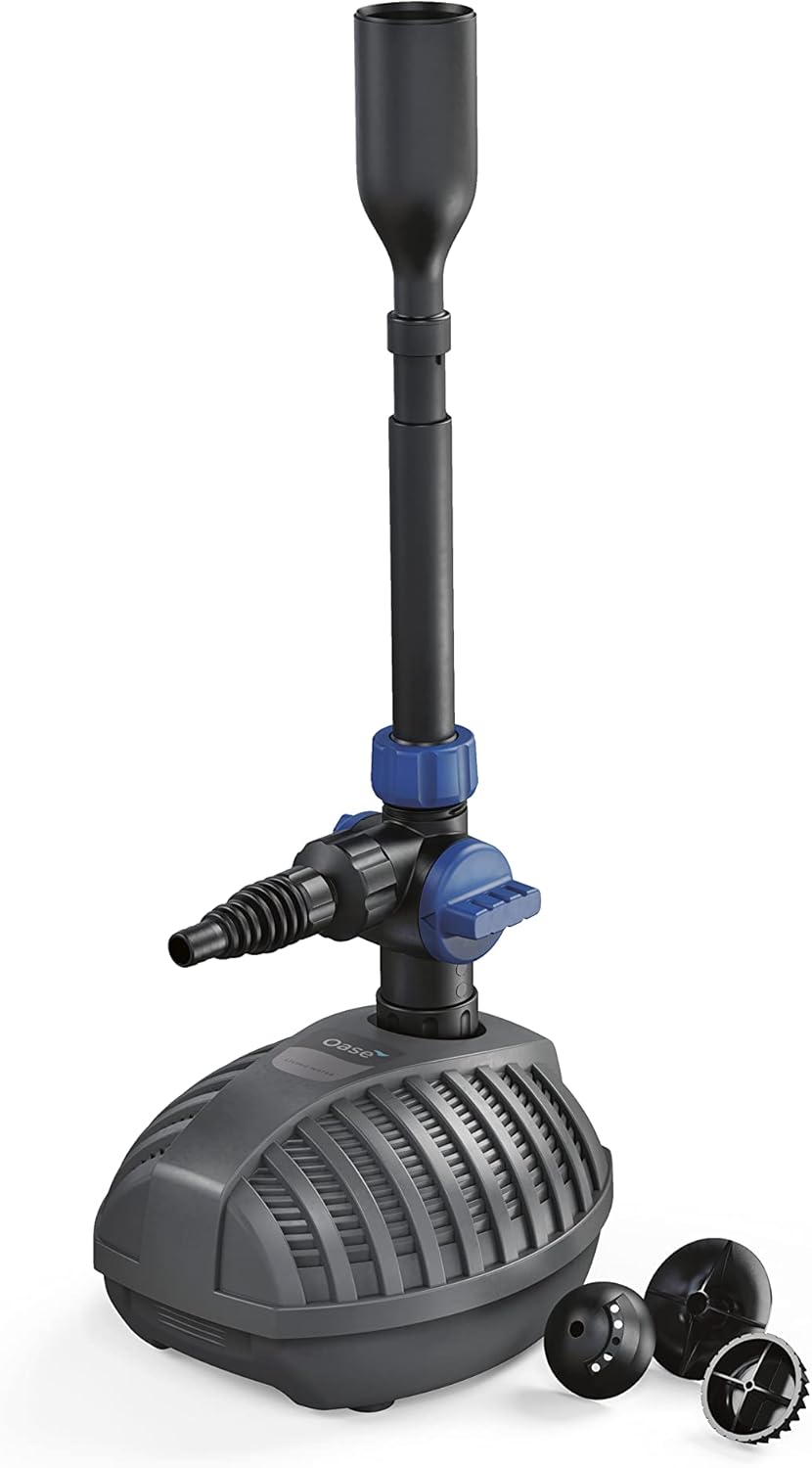 OASE Aquarius - immagine 1