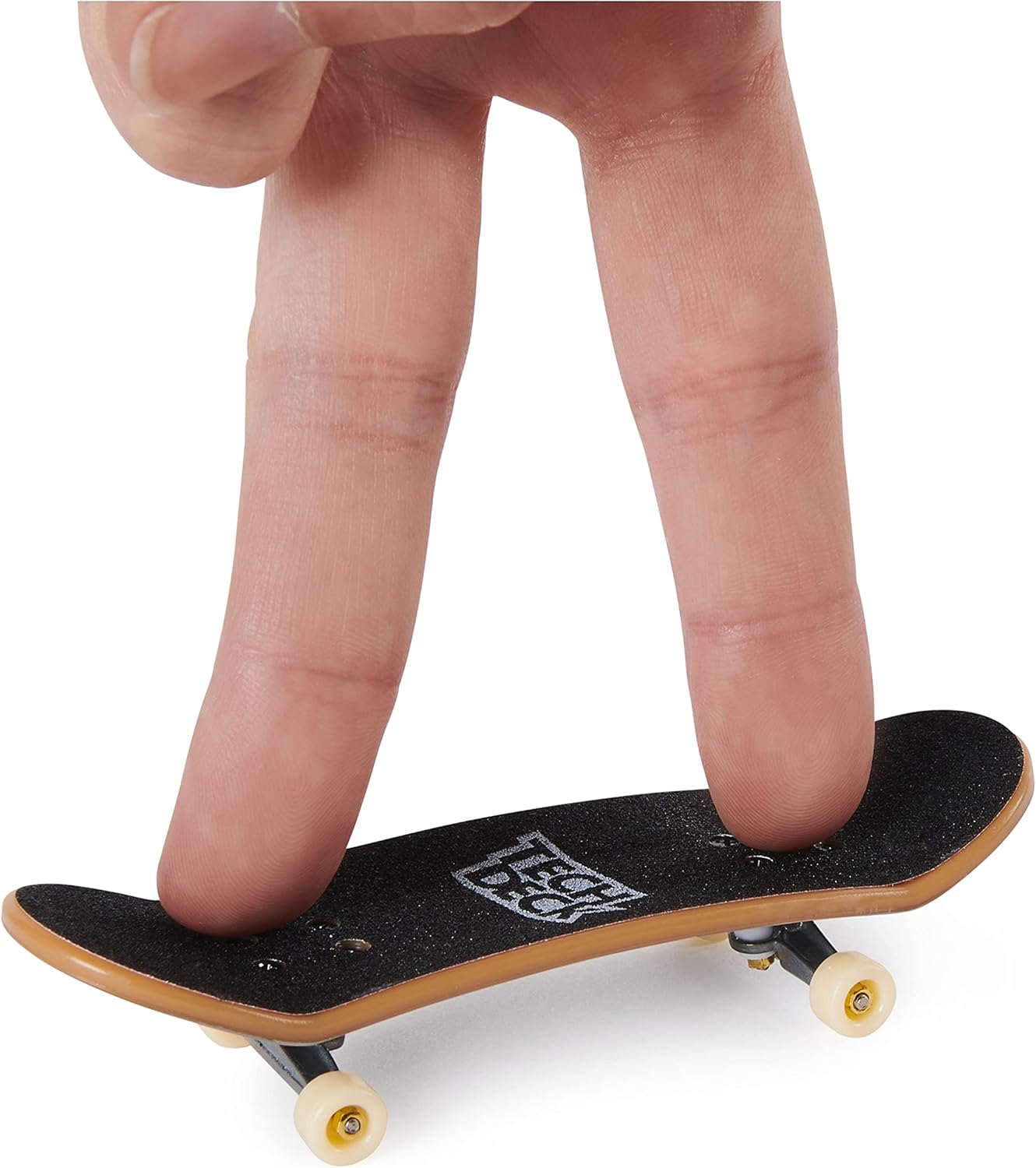 Tech Deck - Transforming Pipelines Skatepark Modulare - immagine 7