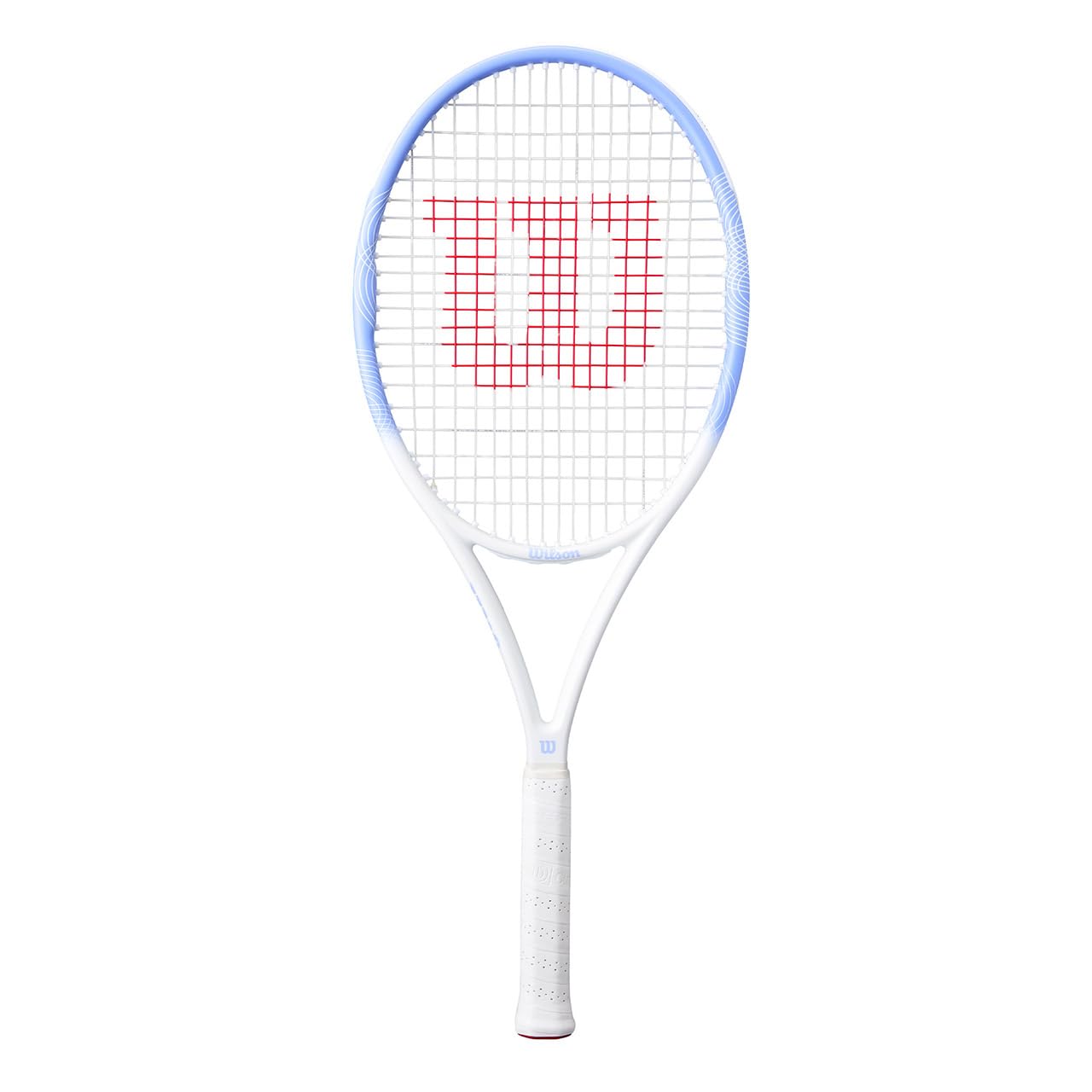 Wilson ALLURE SE TNS RKT VIOLA