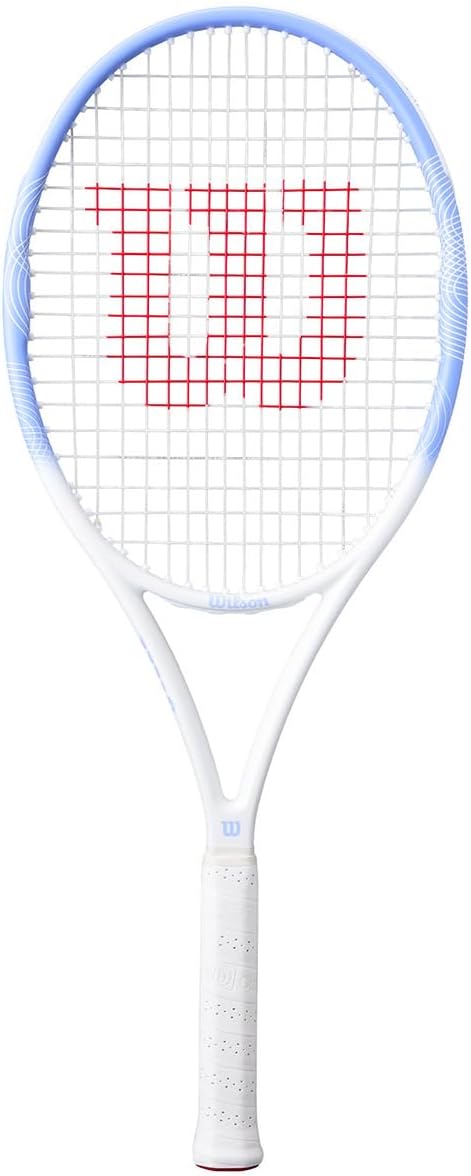 Wilson ALLURE SE TNS RKT VIOLA - immagine 1