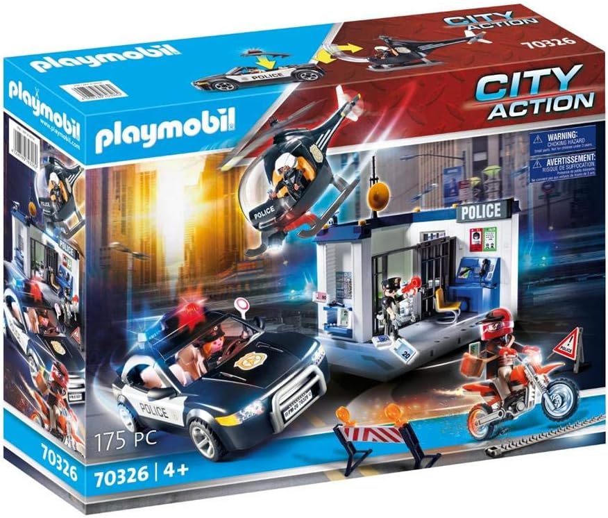 Playmobil, 70326 - immagine 1