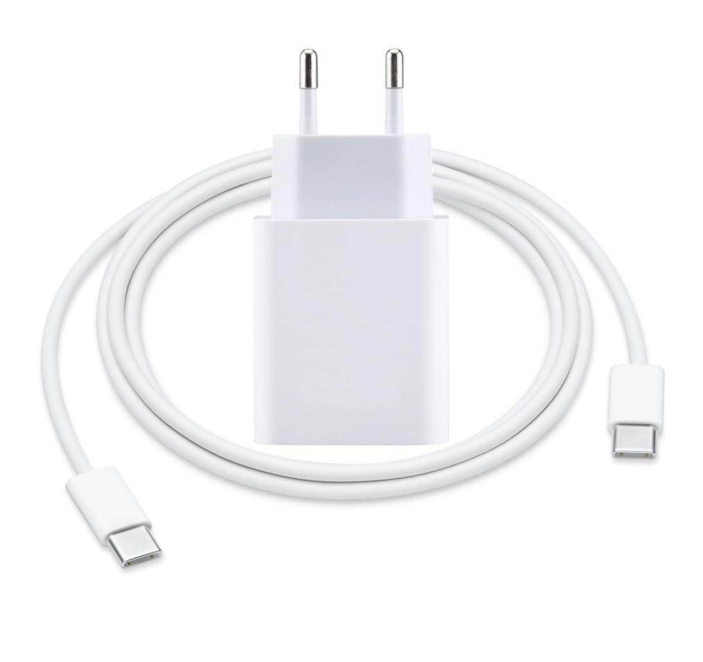 Zlonxun Caricabatterie Veloce USB-C Universale