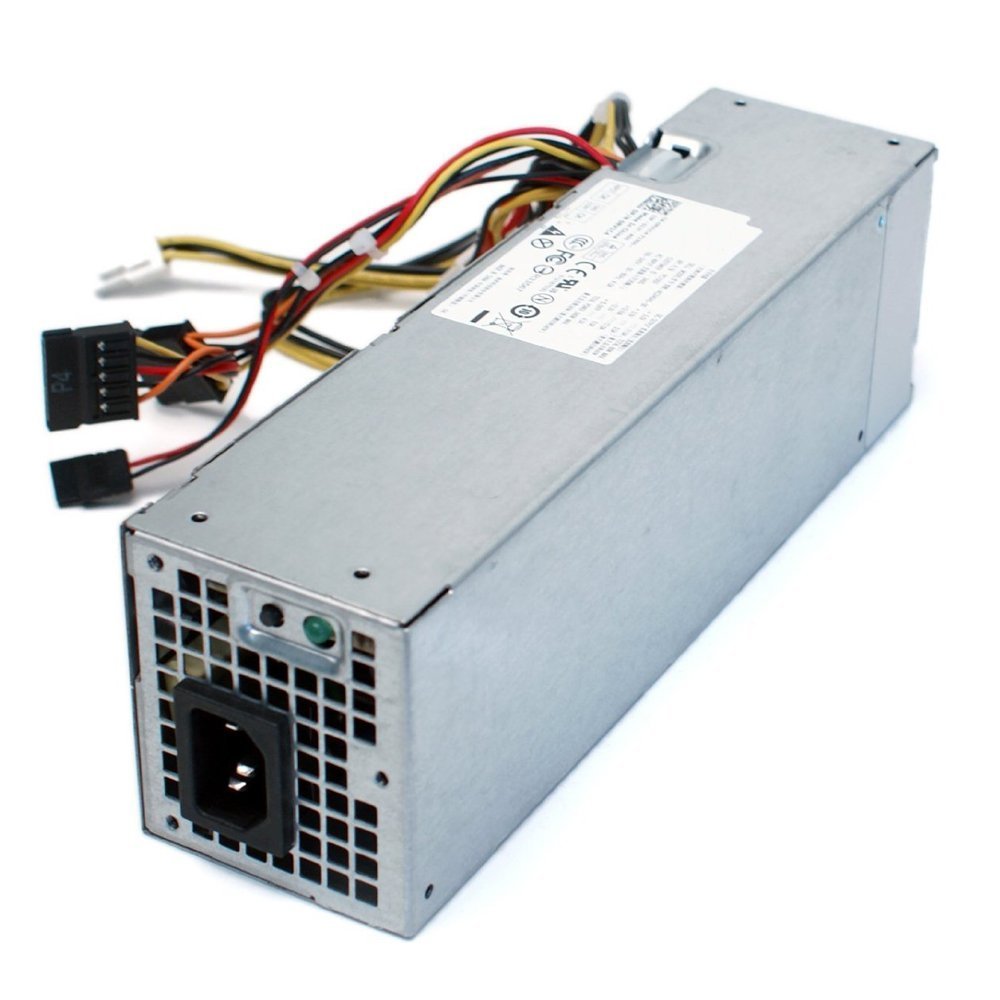 Nadalan Alimentatore PC 240W per Dell SFF