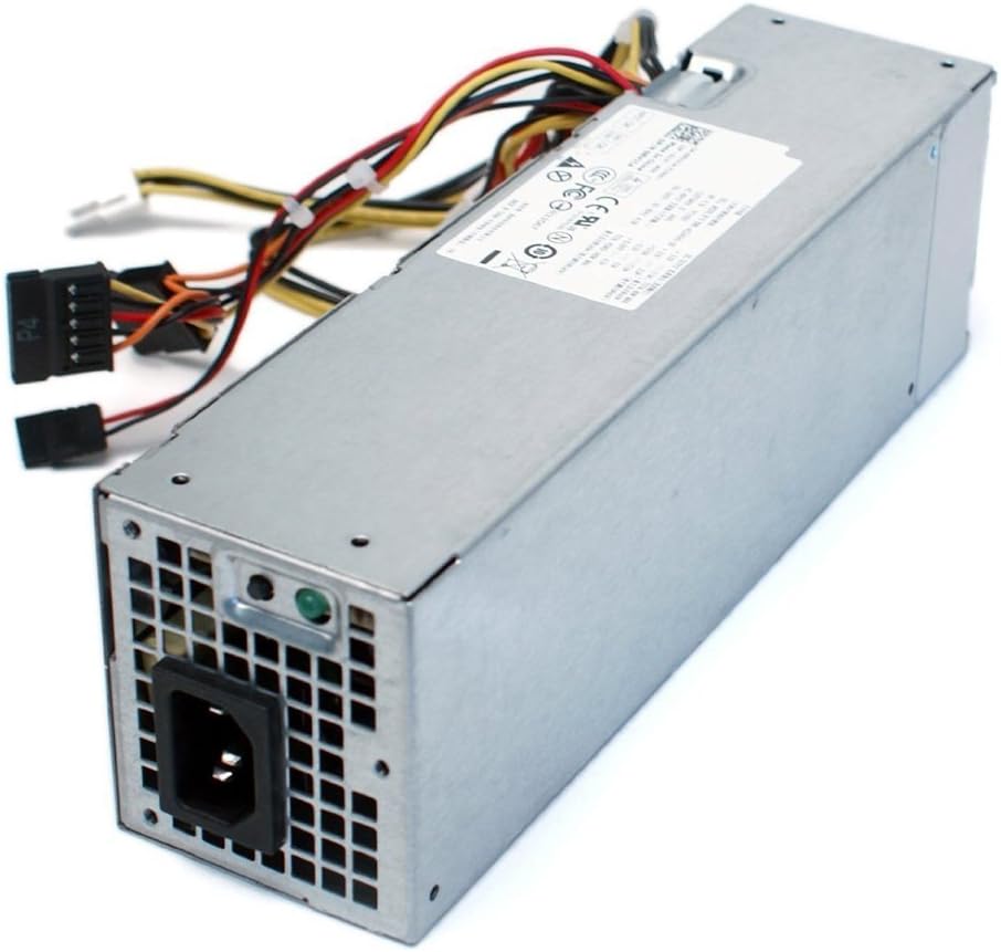 Nadalan Alimentatore PC 240W per Dell SFF - immagine 1