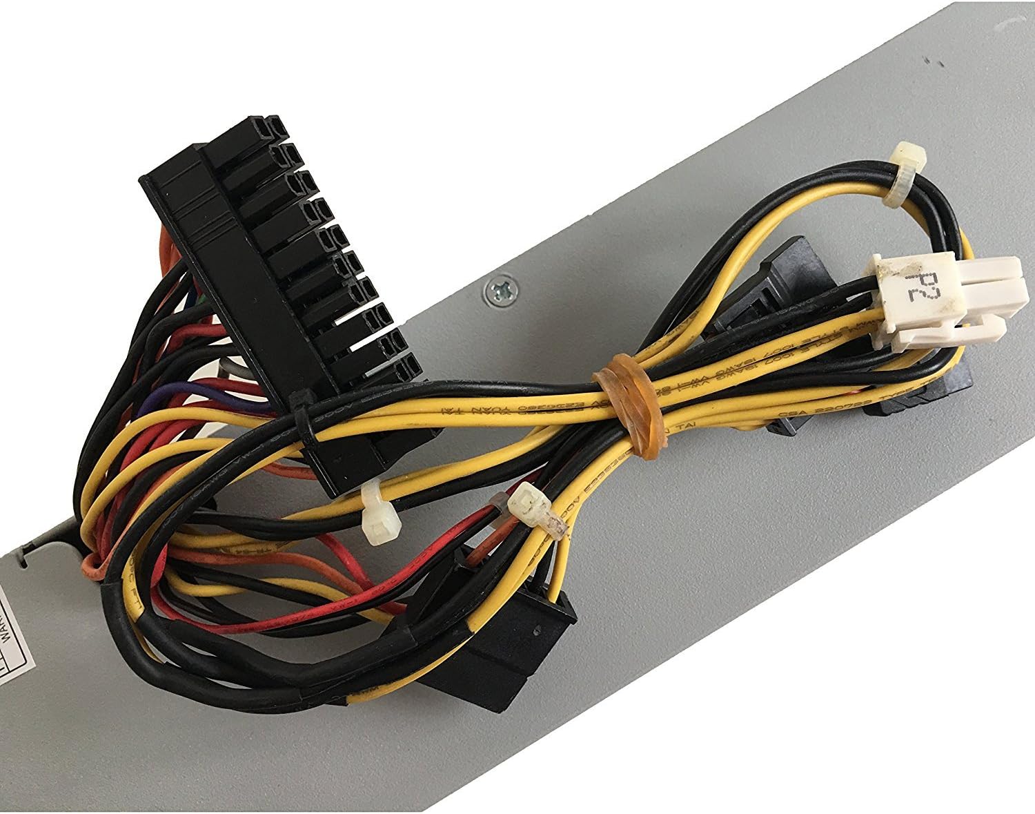 Nadalan Alimentatore PC 240W per Dell SFF - immagine 4