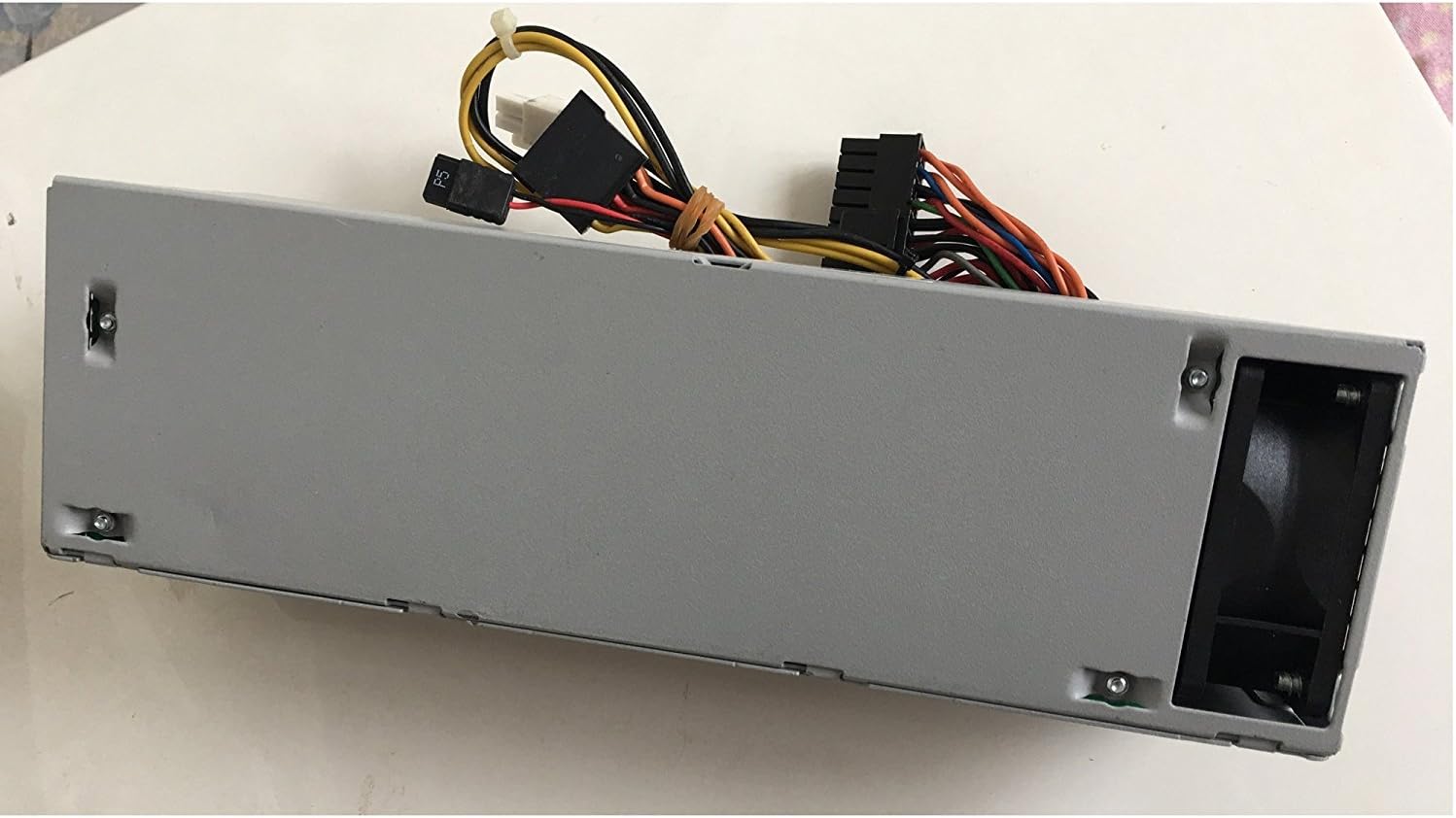 Nadalan Alimentatore PC 240W per Dell SFF - immagine 7