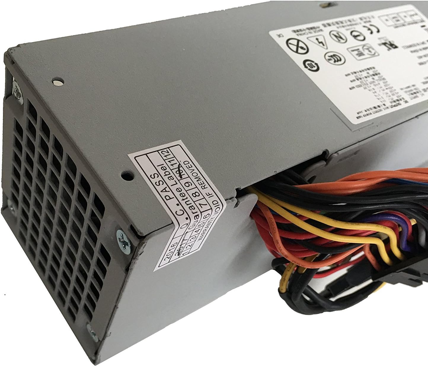 Nadalan Alimentatore PC 240W per Dell SFF - immagine 8