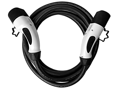 Cavo di Ricarica EV Type 2 per Veicolo Elettrico PHEV