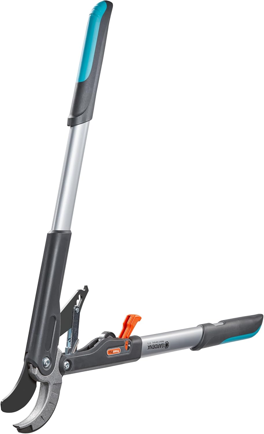 Gardena Troncarami a Cricchetto Comfort SmartCut - immagine 2