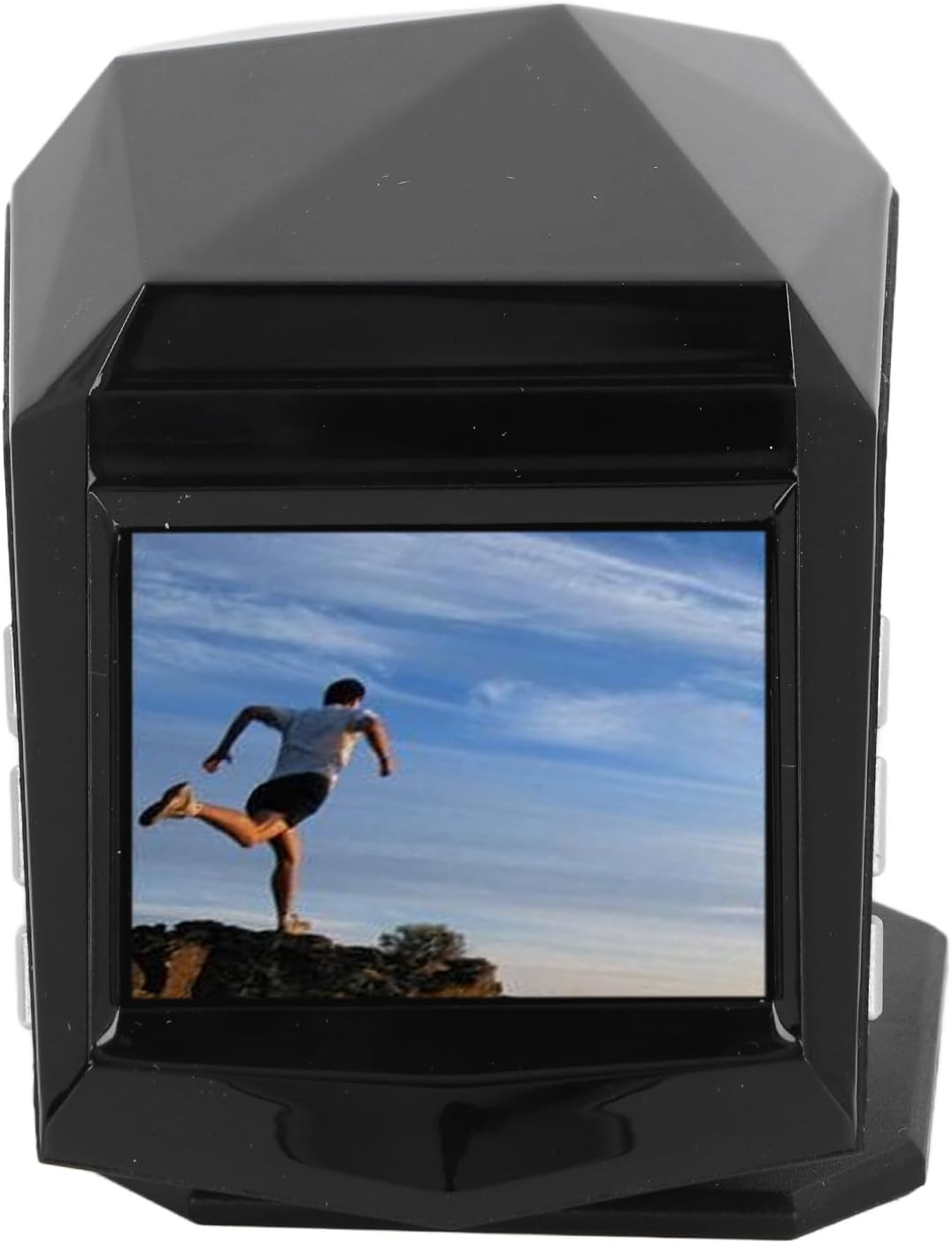 Telecamera Cruscotto Anteriore e Posteriore 2.0" - immagine 4