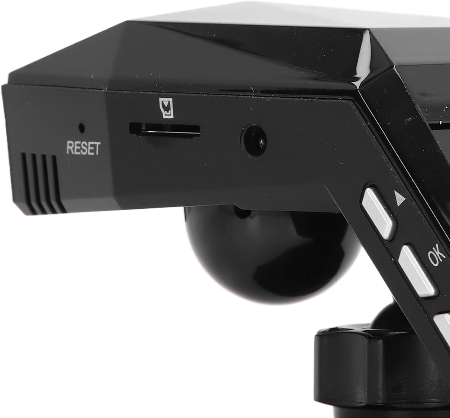 Telecamera Cruscotto Anteriore e Posteriore 2.0" - immagine 8