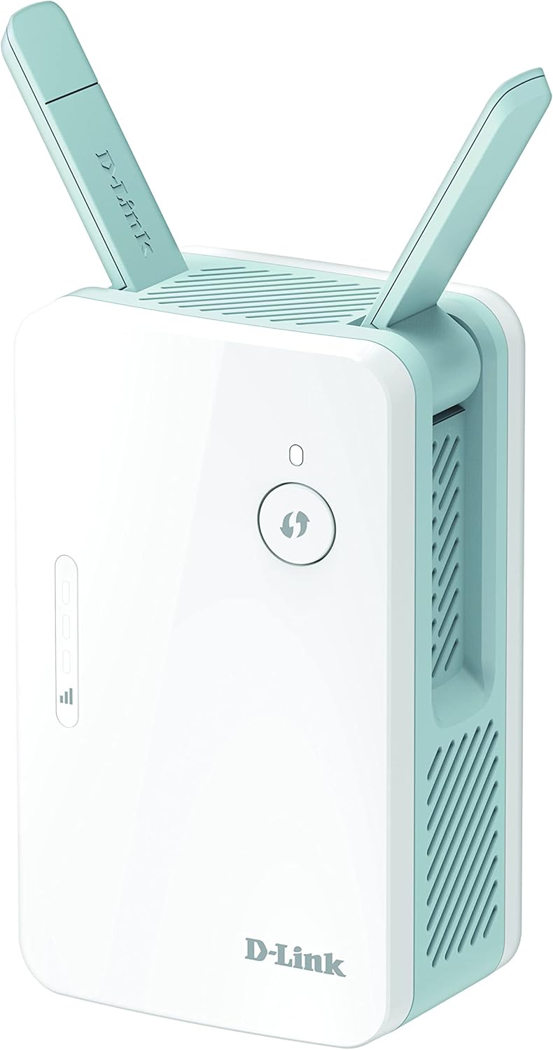 D-link E15 Range Extender Mesh EAGLE PRO AI AX1500 - immagine 13
