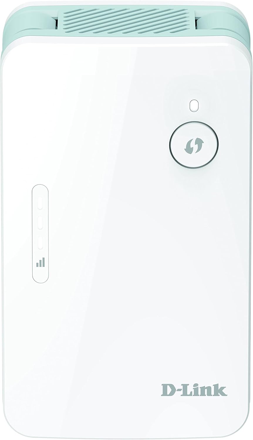 D-link E15 Range Extender Mesh EAGLE PRO AI AX1500 - immagine 2