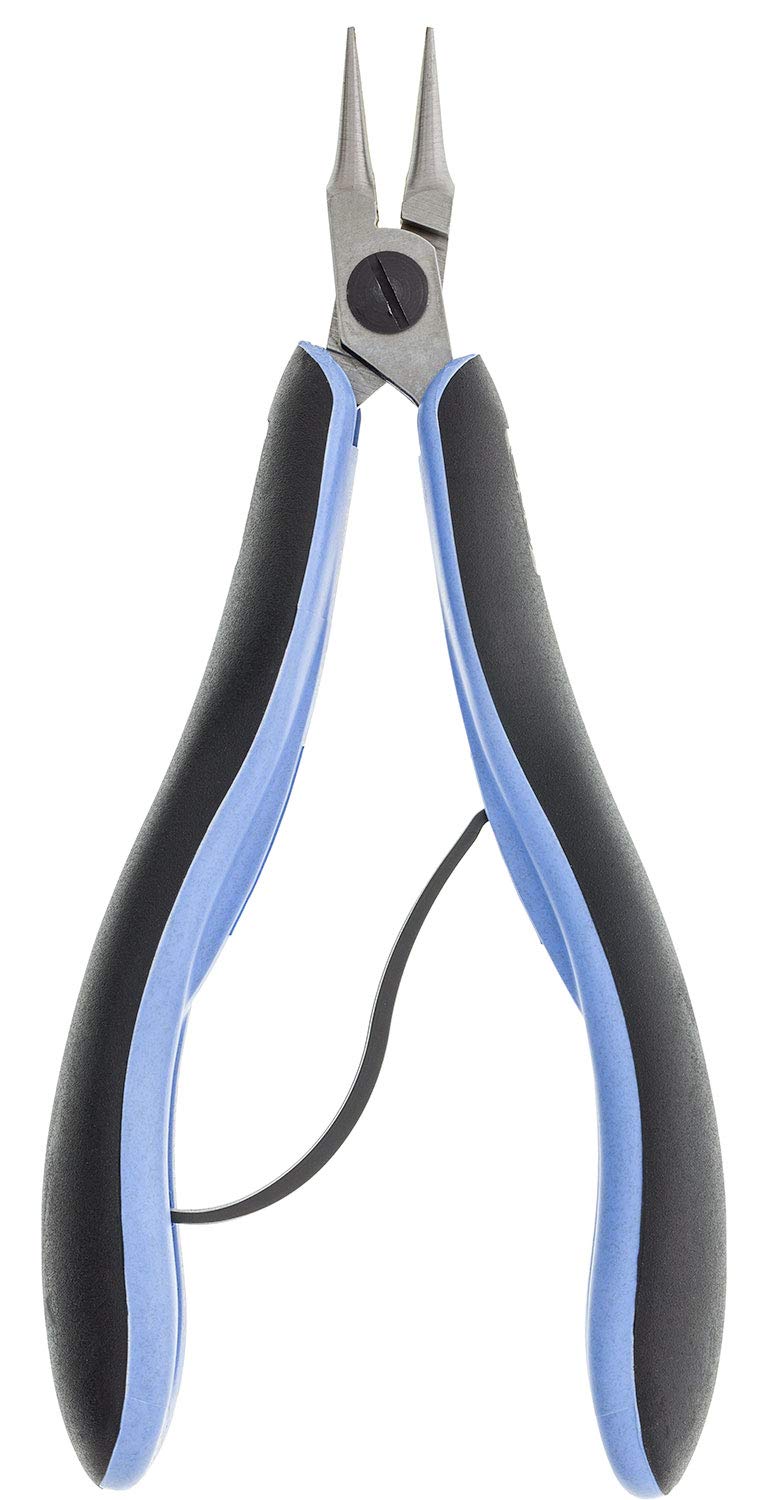 Bahco-Rx 7590-Lindström-Pinza Bocca Rotonda