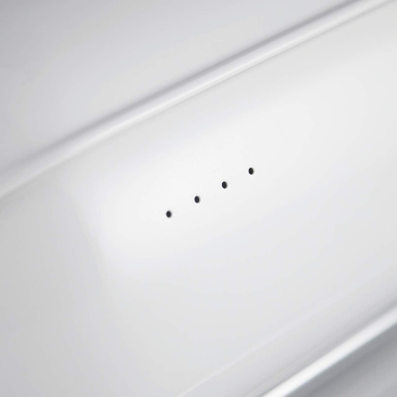 Wesco Breadboy 2621 - Contenitore per il Pane, Nero - immagine 3