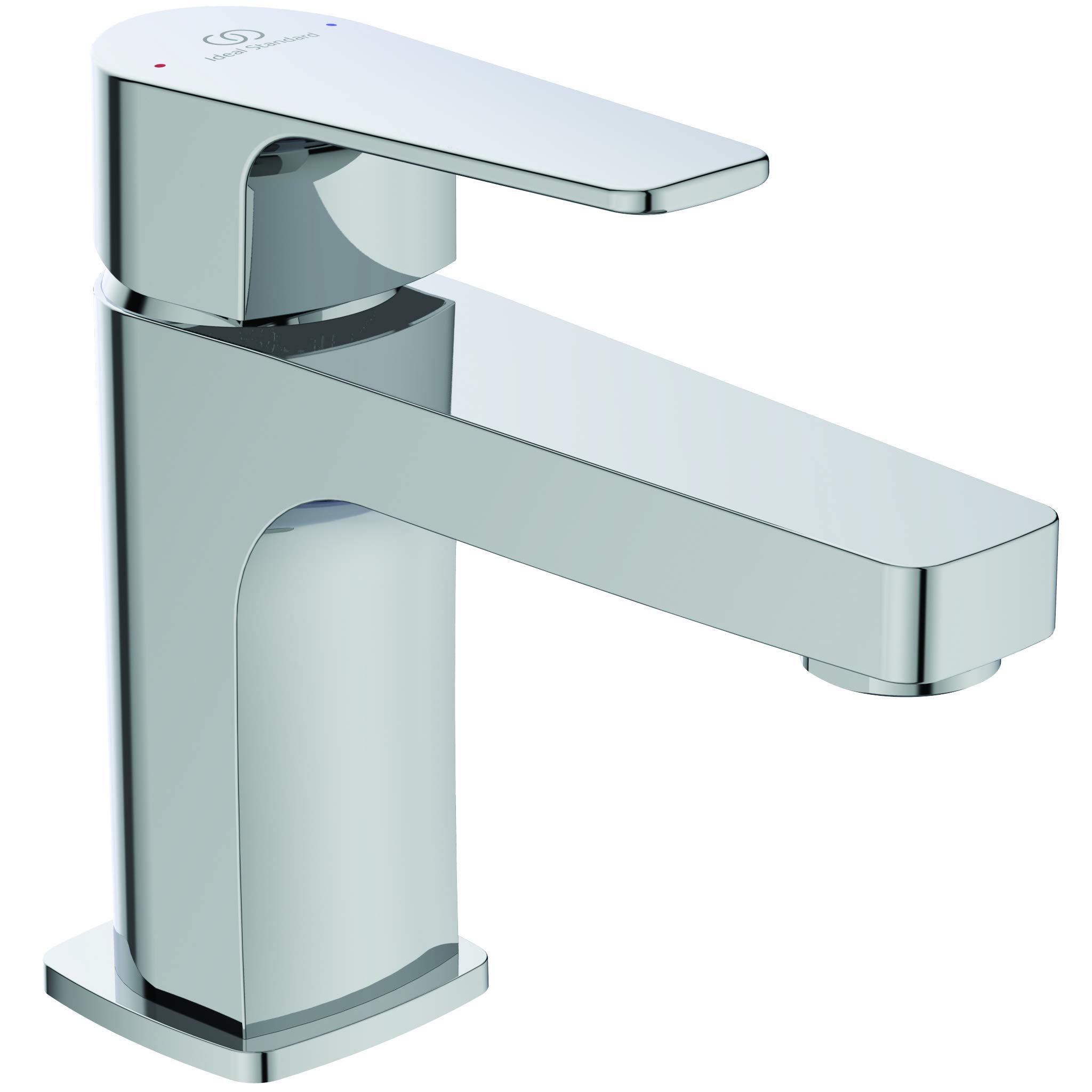 Ideal Standard Cerafine D Miscelatore Monocomando Lavabo