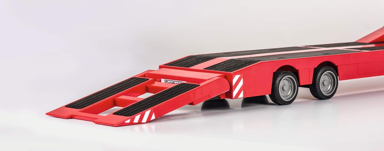 Carson 500907307 1: 20 MB Arocs Oro Hofer gioco - immagine 8