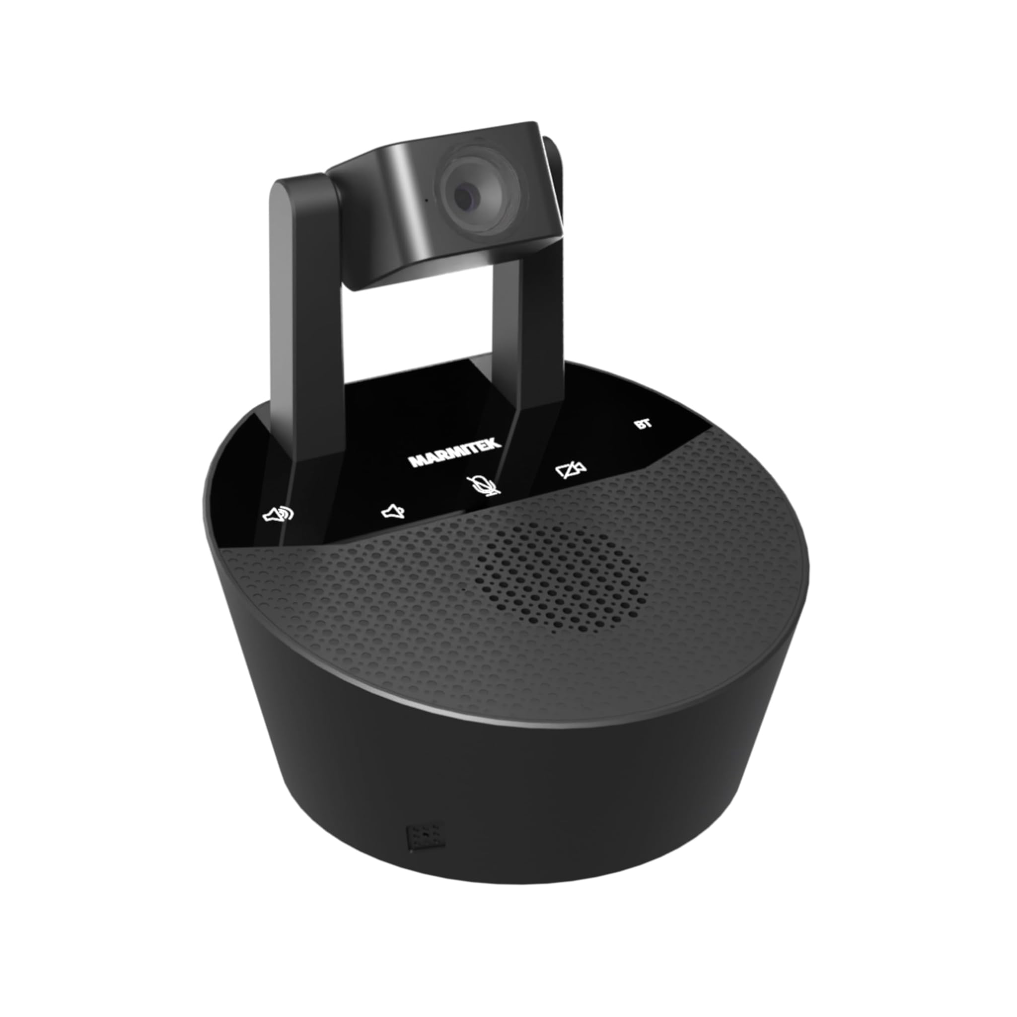 Marmitek Cam 4K Pro - Sistema Videoconferenza 4K