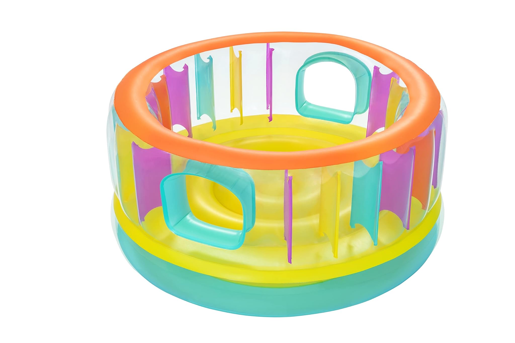 Bestway 52262-5 Castello gonfiabile BounceJam, da 180x86 cm