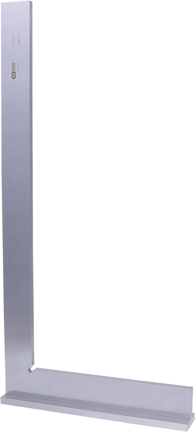 KS Tools 300.0288 Squadra a Cappello, 500 mm